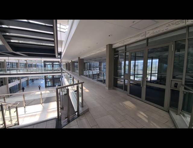 BUSINESS PROPERTY TO RENT IN WATERFALL